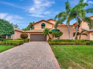 6555 Via Benita, Boca Raton, FL 33433