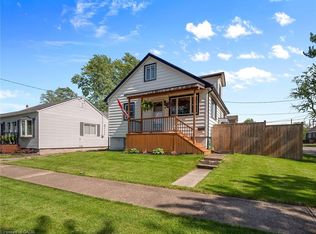 21 Hilda St, Saint Catharines, ON L2S 1Z7