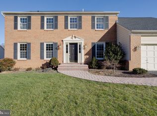 3843 Whitman Rd, Annandale, VA 22003