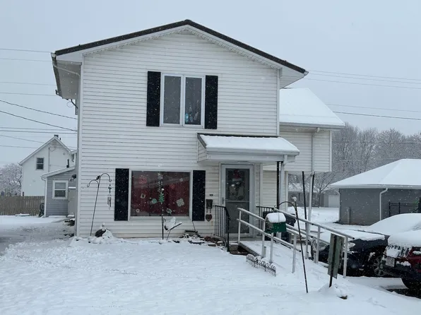 301 N Main St, Seymour, WI 54165