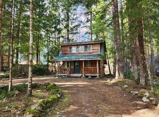 103 Aspen Ln, Packwood, WA 98361