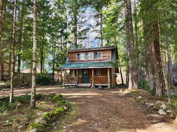 103 Aspen Lane, Packwood, WA 98361