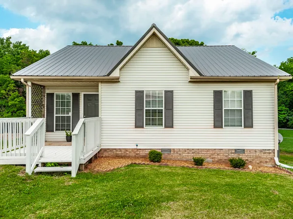 528 Bruce Jenner Dr, Clarksville, TN 37042