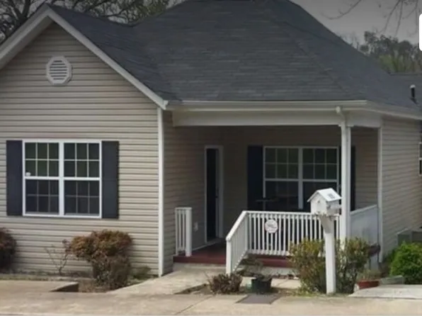 815 Hamilton Ave, Chattanooga, TN 37405