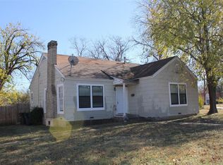 601 Haynes Ave, Fort Worth, TX 76103