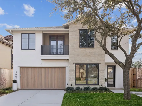 5602 Ellsworth Ave, Dallas, TX 75206