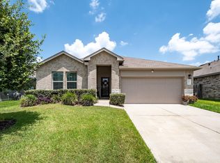 20819 Olive Leaf St, New Caney, TX 77357