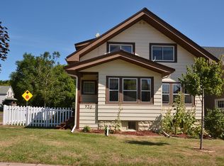 930 N 9th Ave E, Duluth, MN 55805