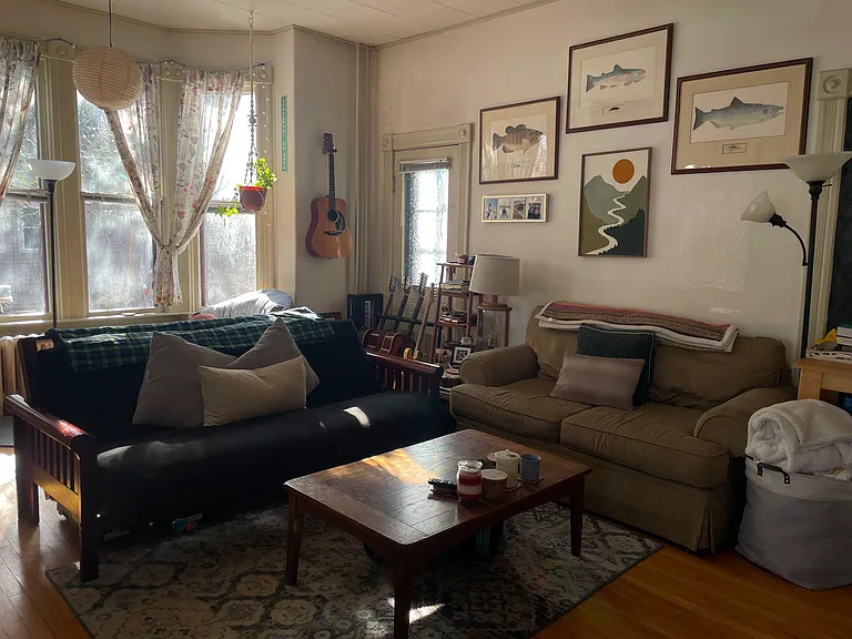 115 N Union St #A — Photo 4