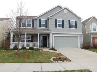 13025 E Elster Way, Fishers, IN 46037