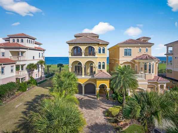 354 Ocean Crest Dr, Palm Coast, FL 32137