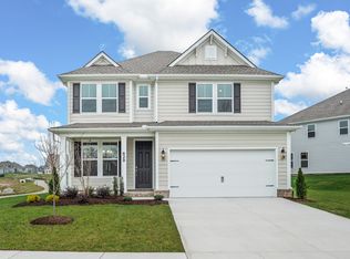 629 Conifer Dr, Spring Hill, TN 37174