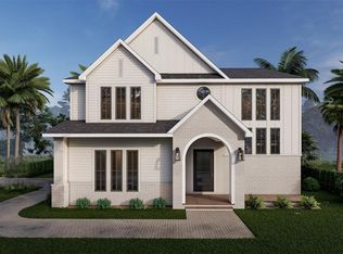 4023 W Santiago St, Tampa, FL 33629