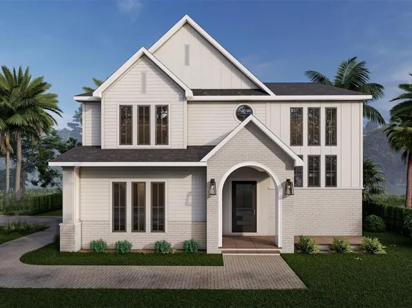 4023 W Santiago St, Tampa, FL 33629