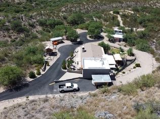 15350 E Colossal Cave Rd, Vail, AZ 85641