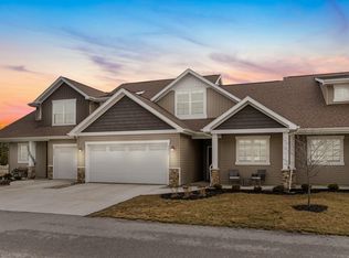 5442 Copper Horse Trl, Fort Wayne, IN 46845