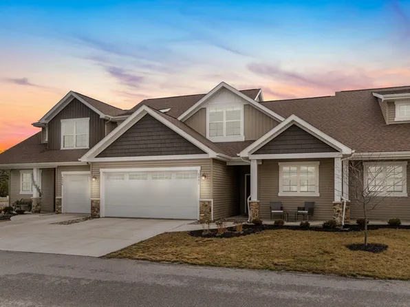 5442 Copper Horse Trl, Fort Wayne, IN 46845