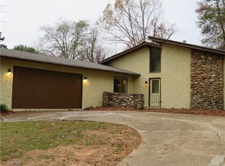 3412 Country Church Rd, Montgomery, AL 36116