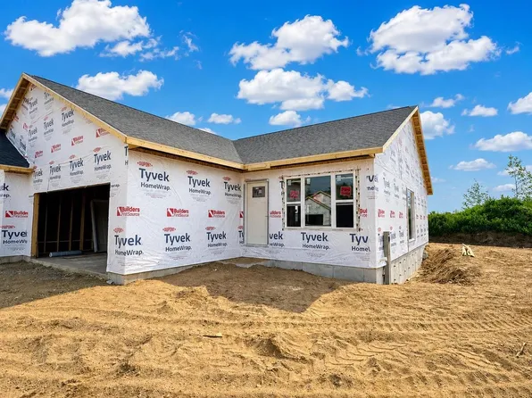 259 CEDAR HAVEN TRAIL #CC18, Rothschild, WI 54474