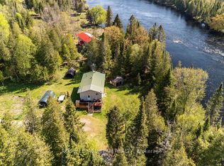 41 Harrison Trl, Greater Madawaska, ON K0J 2R0