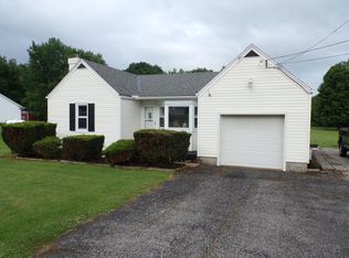 2609 Gooding Rd, Marion, OH 43302