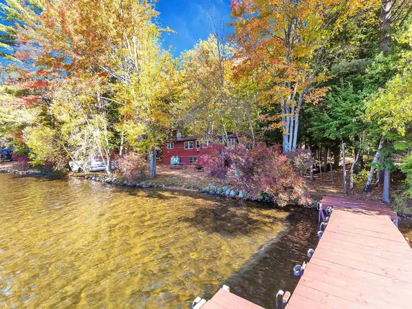 215 Lake Shore Drive, Deering, NH 03244