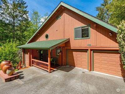 41 Lake Louise Dr, Bellingham, WA, 98229