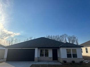 6679 Leatherwood Loop, North Little Rock, AR 72117