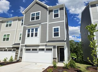 601 Tova Falls Dr #601, Durham, NC 27703