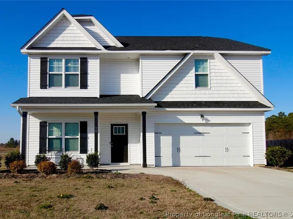 75 Doubletree Ln, Autryville, NC 28318