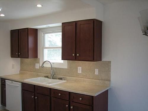 Kitchen, View 2