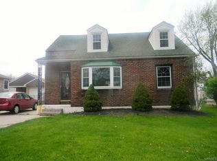 162 Edgewood Ave, Buffalo, NY 14223