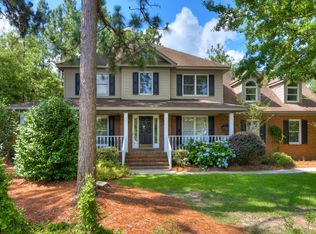5010 Foxs Lair, Aiken, SC 29803