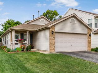 1907 Prominence Dr, Grove City, OH 43123