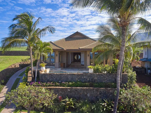 614 Anapuni Loop Lot 54, Lahaina, HI 96761