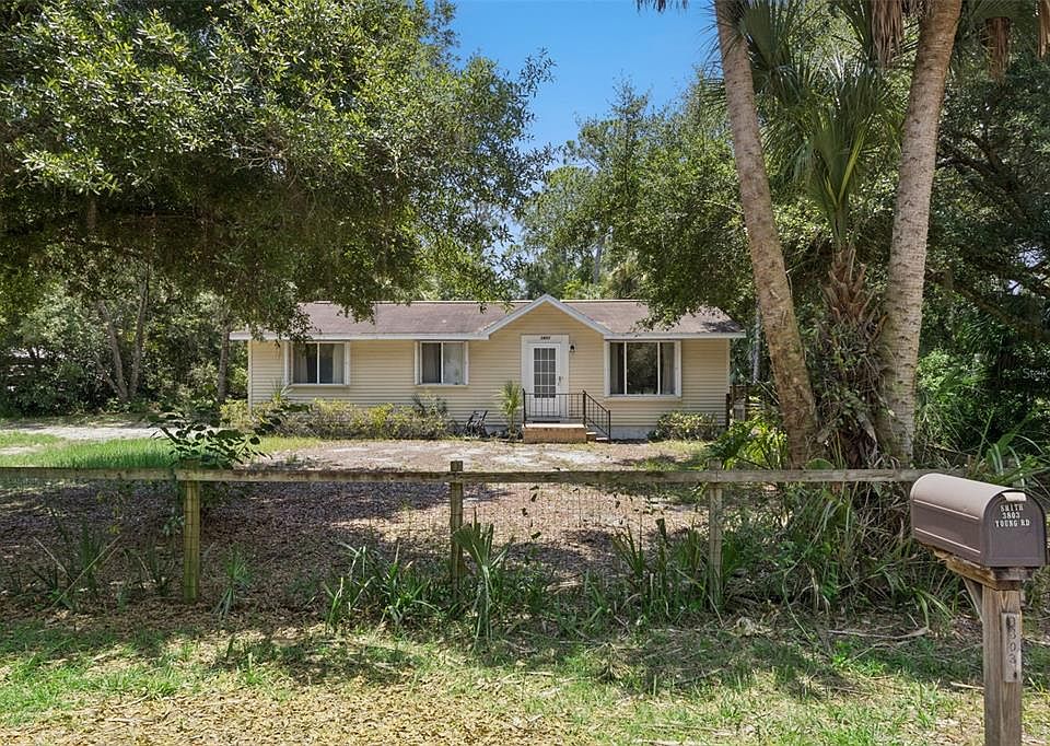 1st image of 3803 YOUNG ROAD