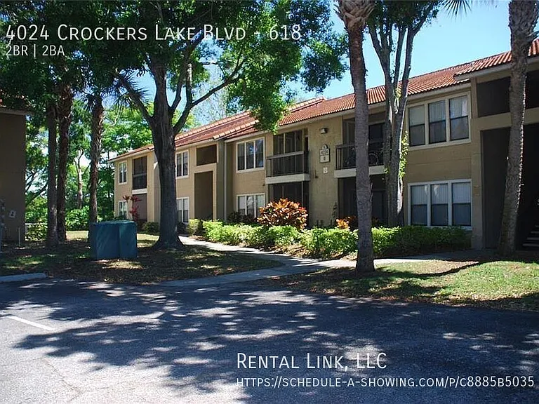 4024 Crockers Lake Blvd #618 — Photo 1