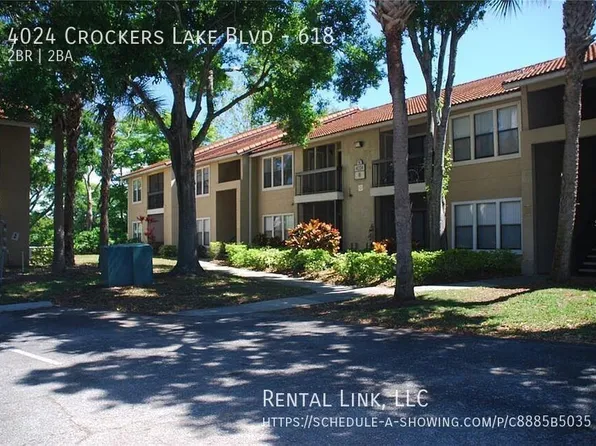 4024 Crockers Lake Blvd, Sarasota, FL