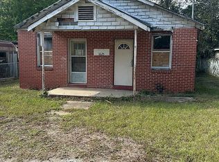 1625 Duke St, Selma, AL 36701