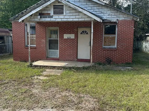 1625 Duke St, Selma, AL 36701