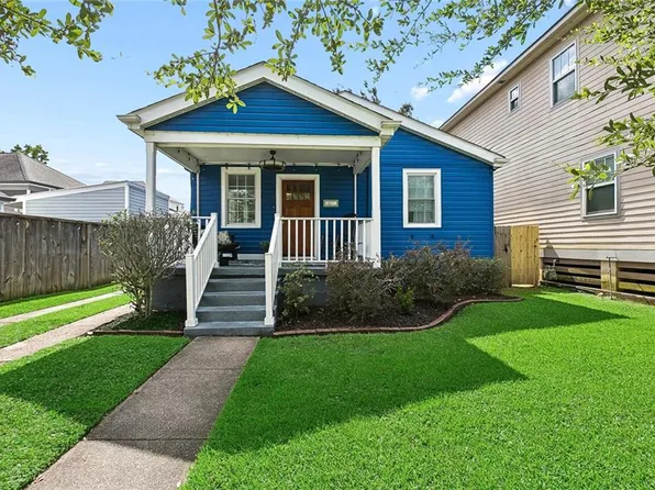 5651 Marshal Foch St, New Orleans, LA 70124