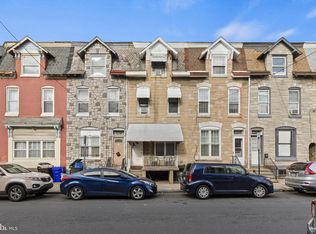 529 Bingaman St, Reading, PA 19602