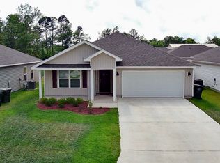 1743 Paisleigh Dr, Pensacola, FL 32534