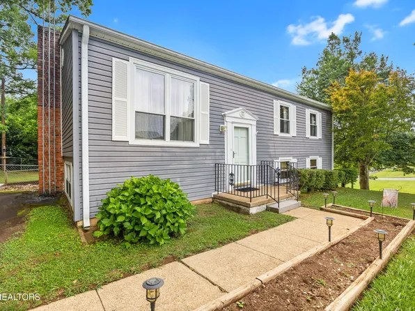5301 Fontaine Rd, Knoxville, TN 37920