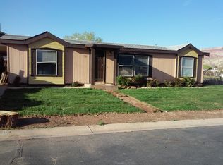 7451 Foxridge Way #25-A, Anchorage, AK 99518