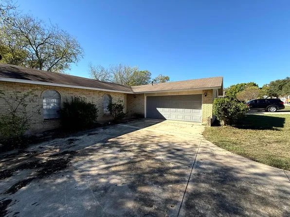 14158 Swallow Dr, San Antonio, TX 78217