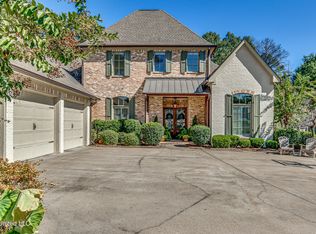 204 Saint Pierre Cv, Madison, MS 39110