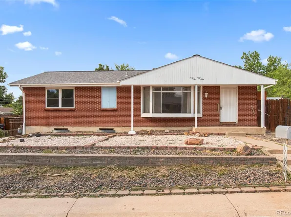 4259 E Fremont Avenue, Littleton, CO 80122