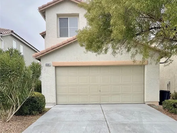 6581 Sunset Pines St, Las Vegas, NV 89148