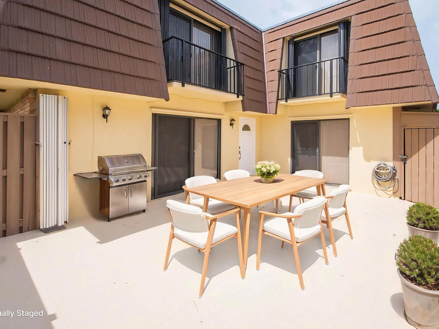 2 bed, 2.5 bath, 1236 sqft, $2,750 — Photo 4